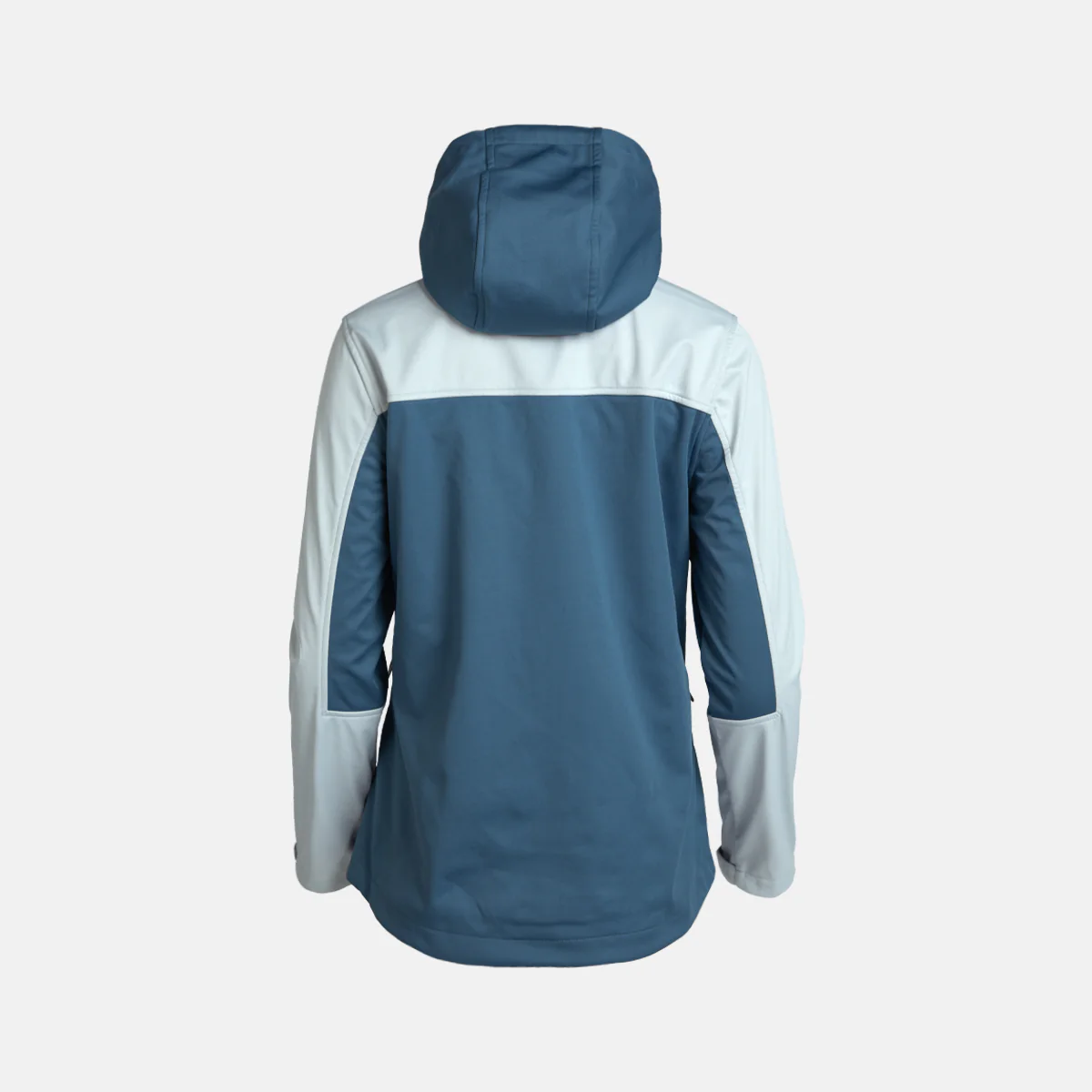 CHAQUETA DE SOFT SHELL BEDIEL W - Image 2