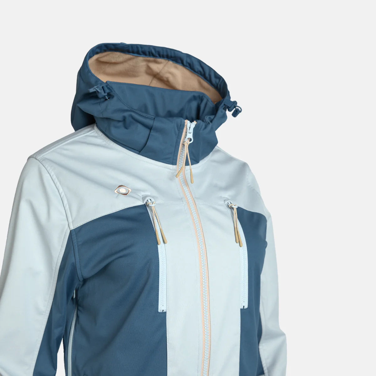 CHAQUETA DE SOFT SHELL BEDIEL W - Image 3