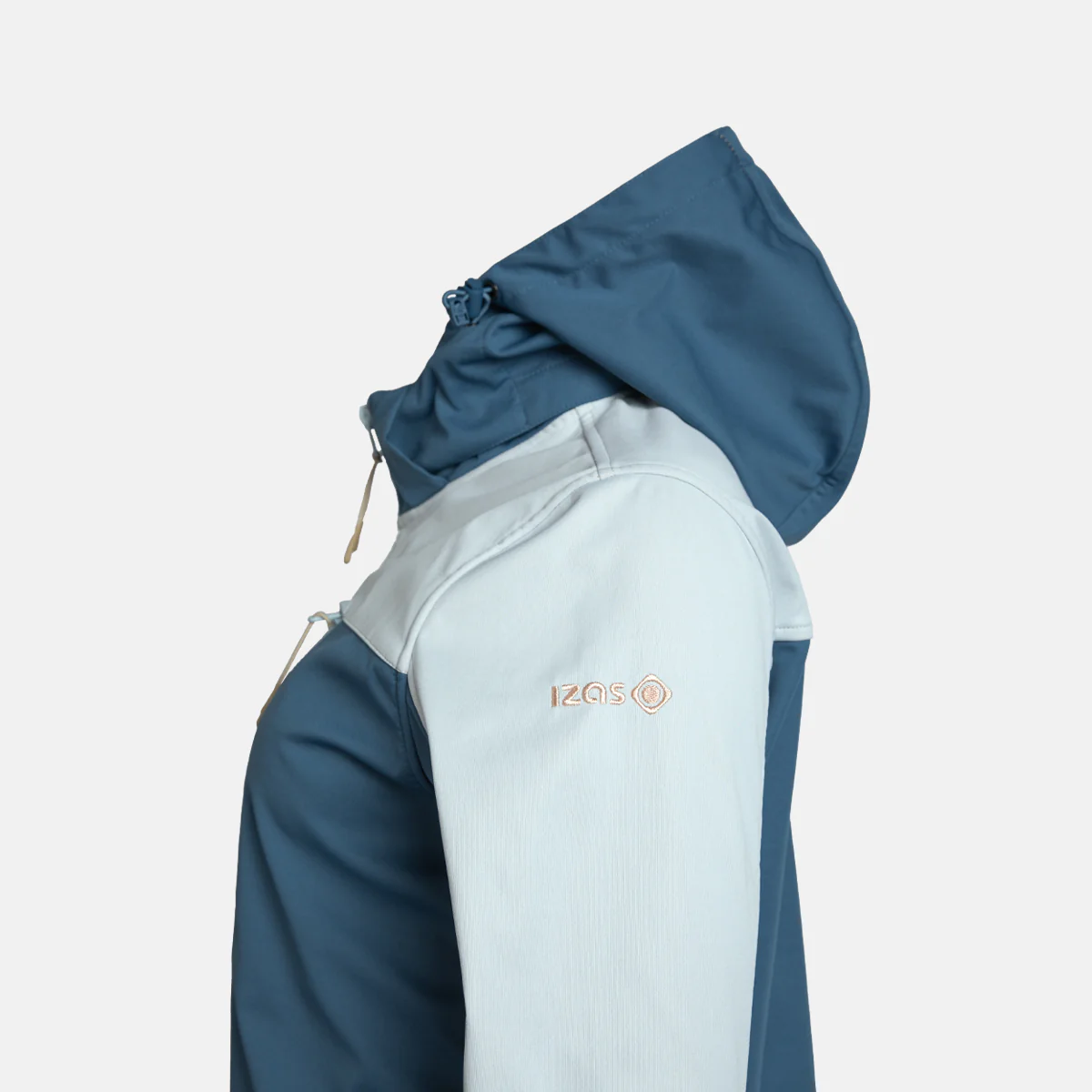 CHAQUETA DE SOFT SHELL BEDIEL W - Image 4