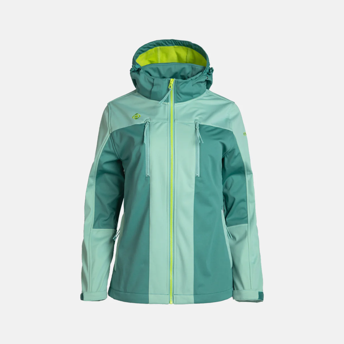 CHAQUETA DE SOFT SHELL BEDIEL W - Image 5