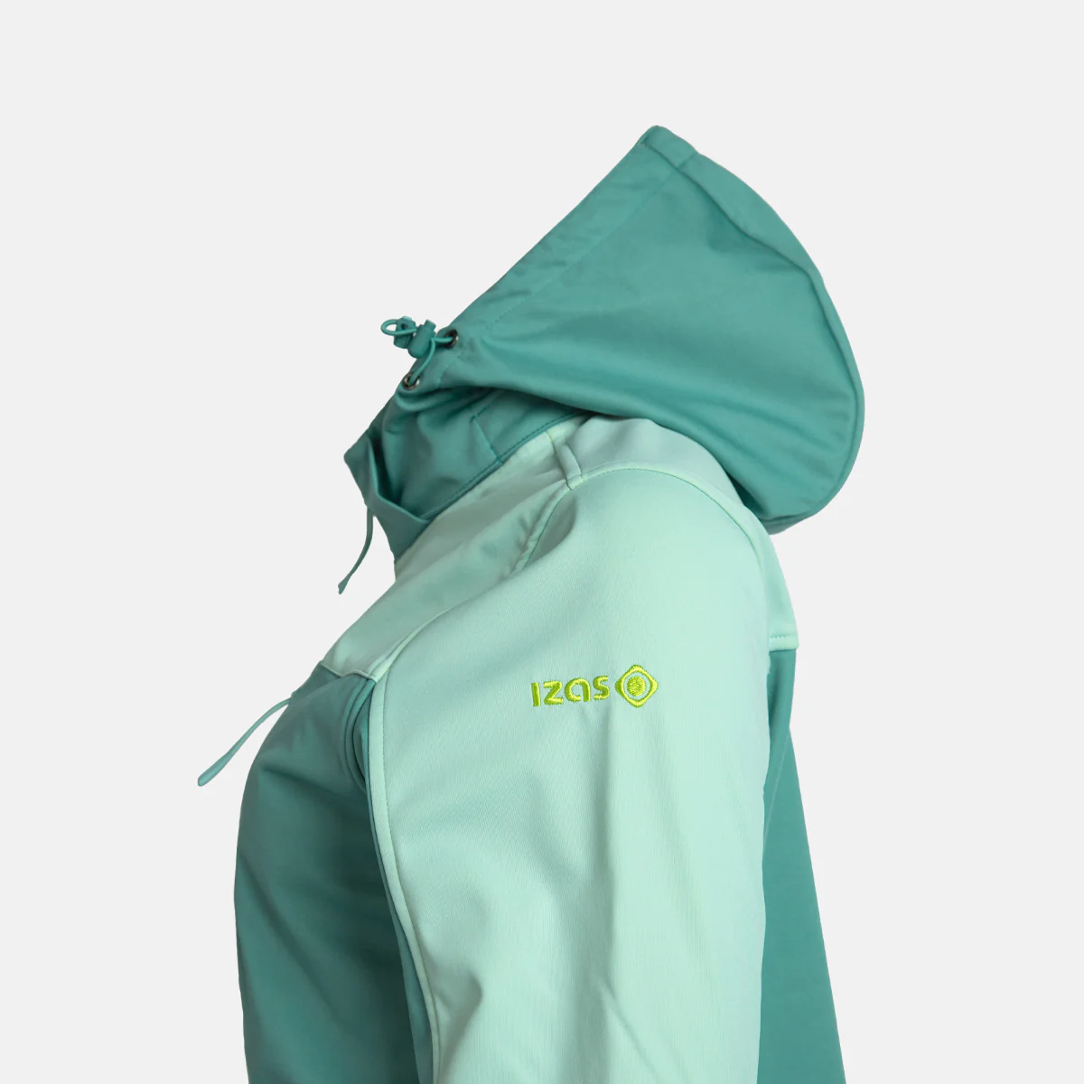 CHAQUETA DE SOFT SHELL BEDIEL W - Image 8
