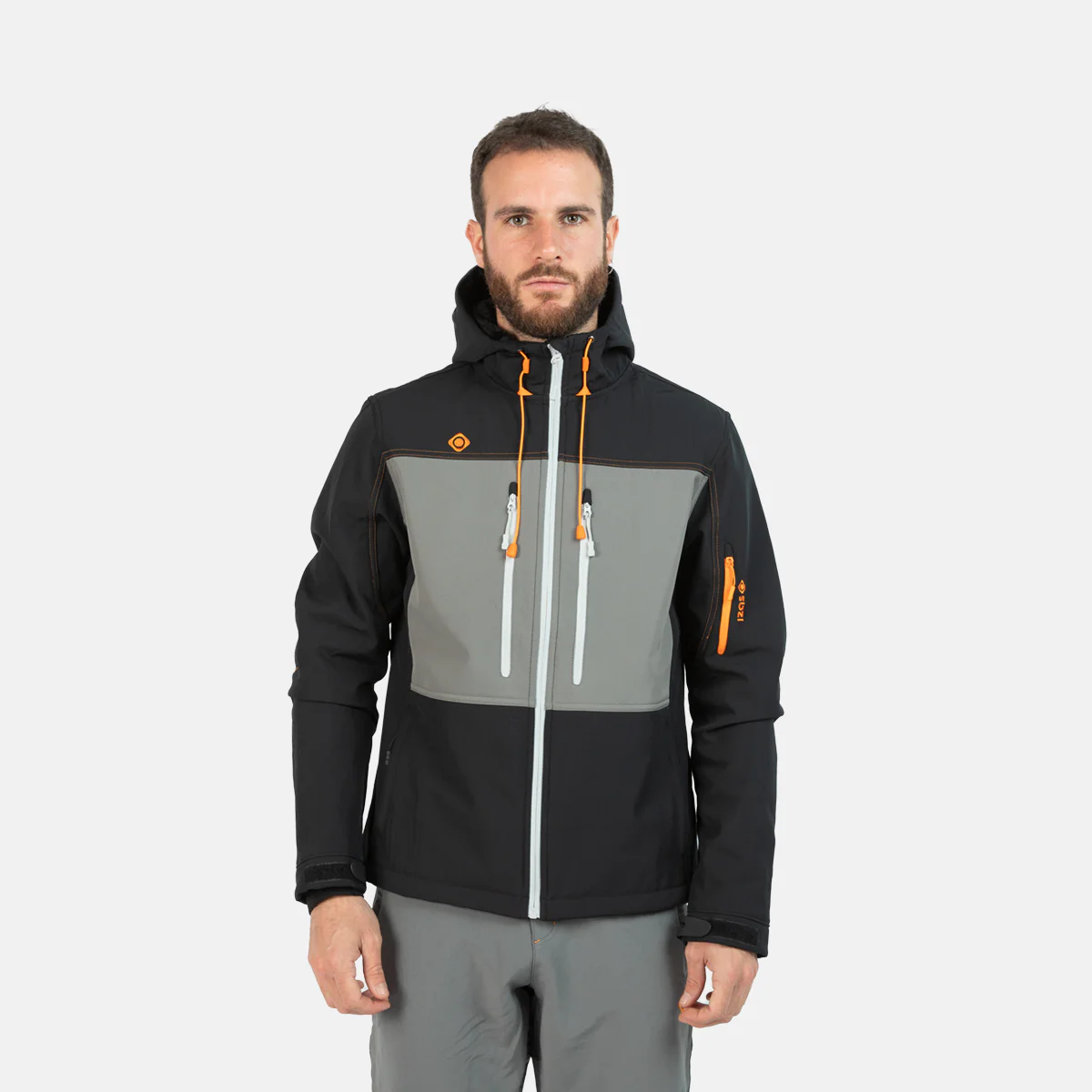 CHAQUETA DE SOFTSHELL KONKA - Image 11
