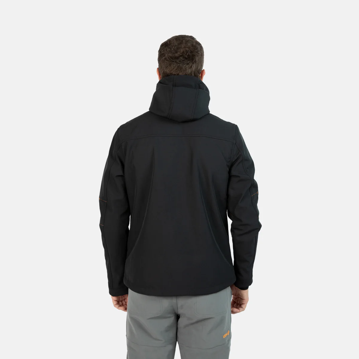 CHAQUETA DE SOFTSHELL KONKA - Image 12