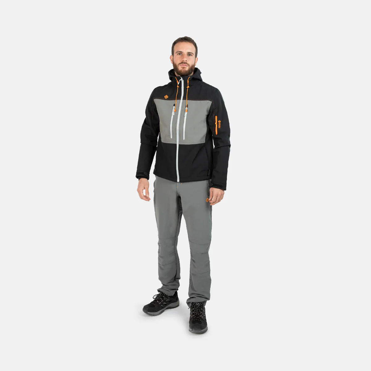 CHAQUETA DE SOFTSHELL KONKA - Image 13
