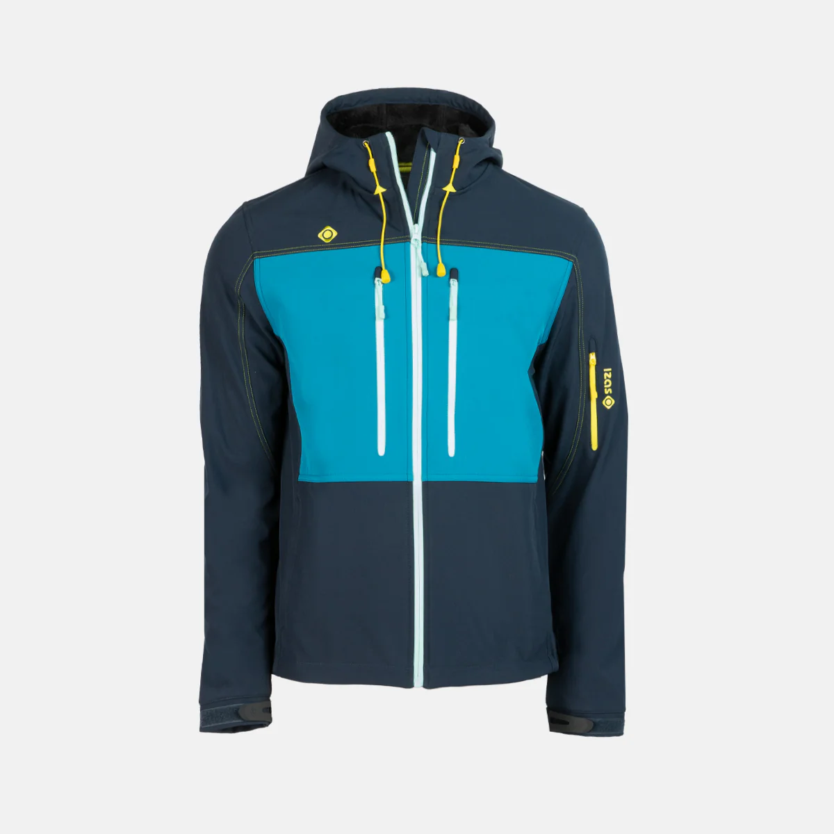 CHAQUETA DE SOFTSHELL KONKA - Image 17