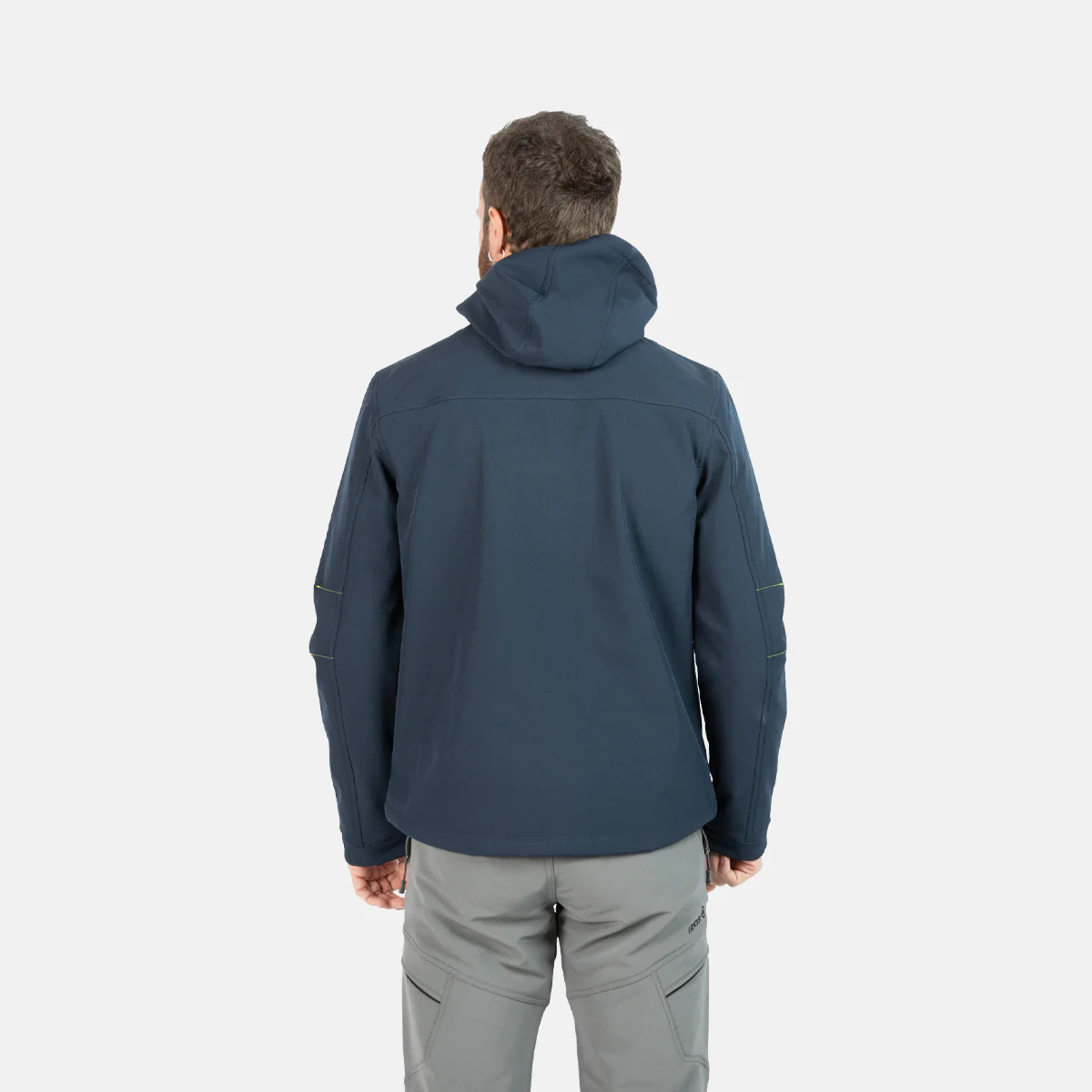 CHAQUETA DE SOFTSHELL KONKA - Image 20