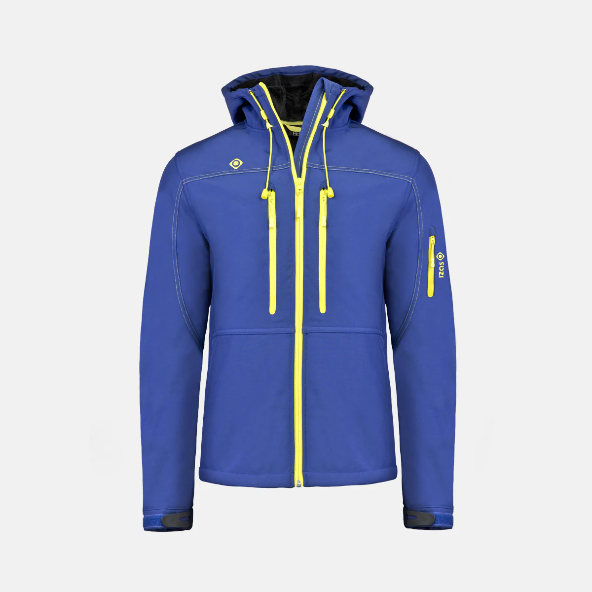 CHAQUETA DE SOFTSHELL KONKA - Image 25
