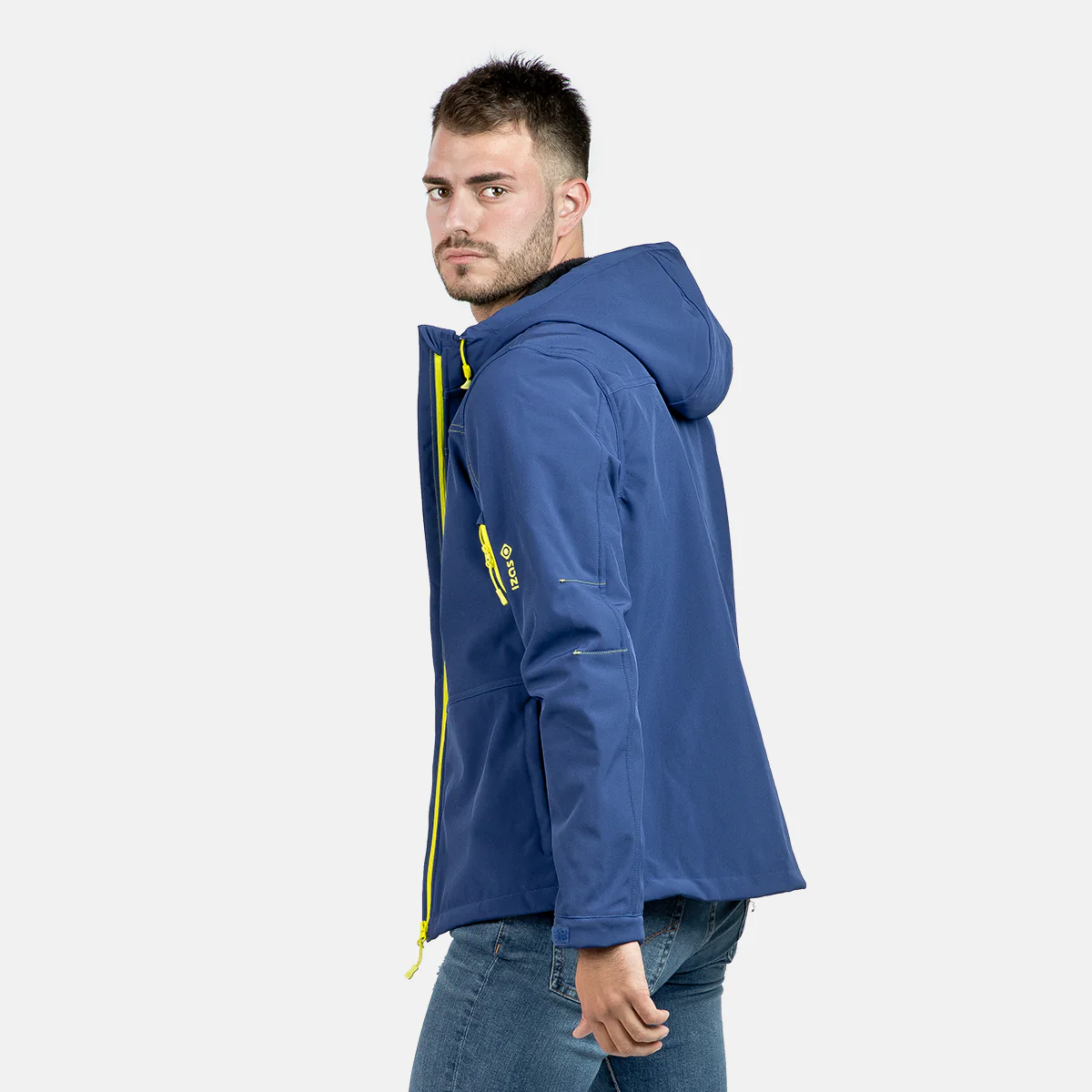 CHAQUETA DE SOFTSHELL KONKA - Image 28