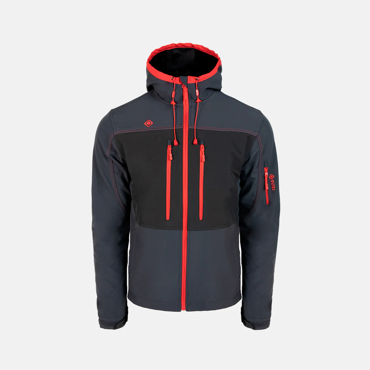 CHAQUETA DE SOFTSHELL KONKA - Image 33