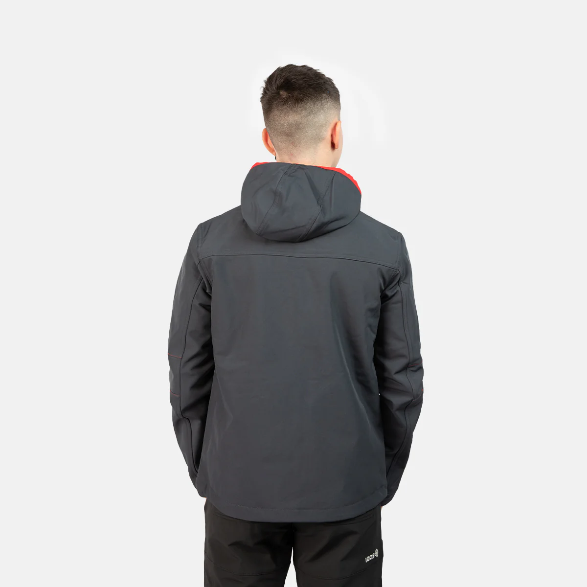 CHAQUETA DE SOFTSHELL KONKA - Image 36