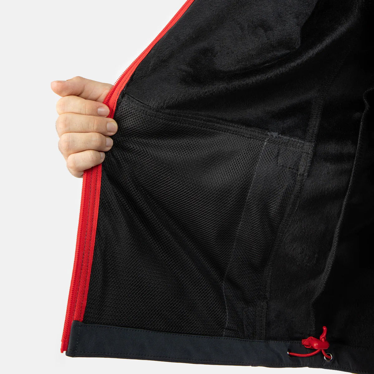 CHAQUETA DE SOFTSHELL KONKA - Image 41