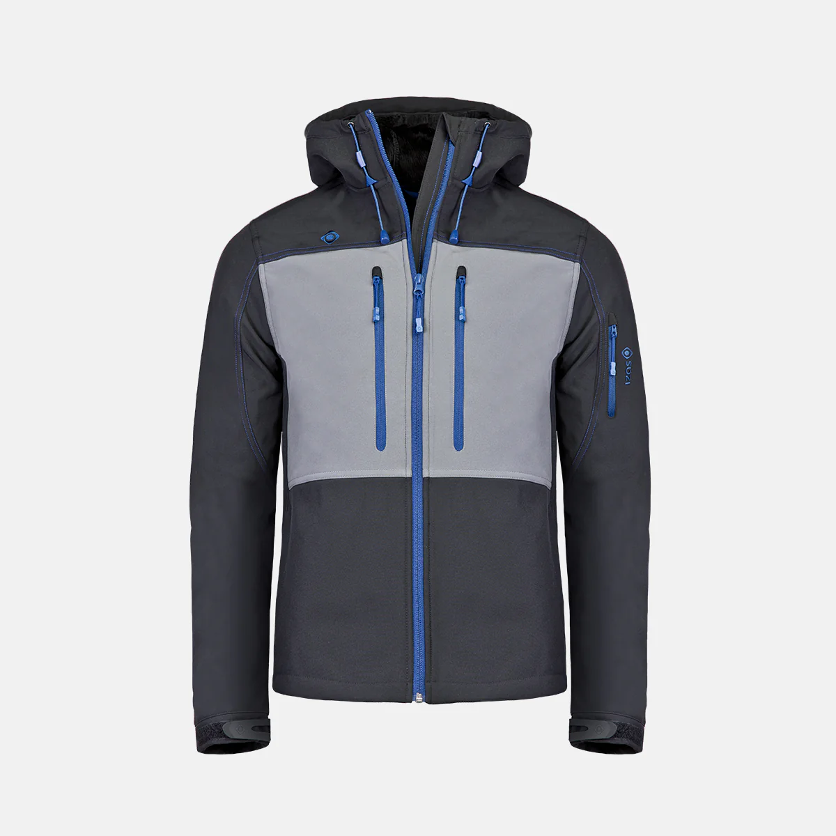 CHAQUETA DE SOFTSHELL KONKA - Image 49