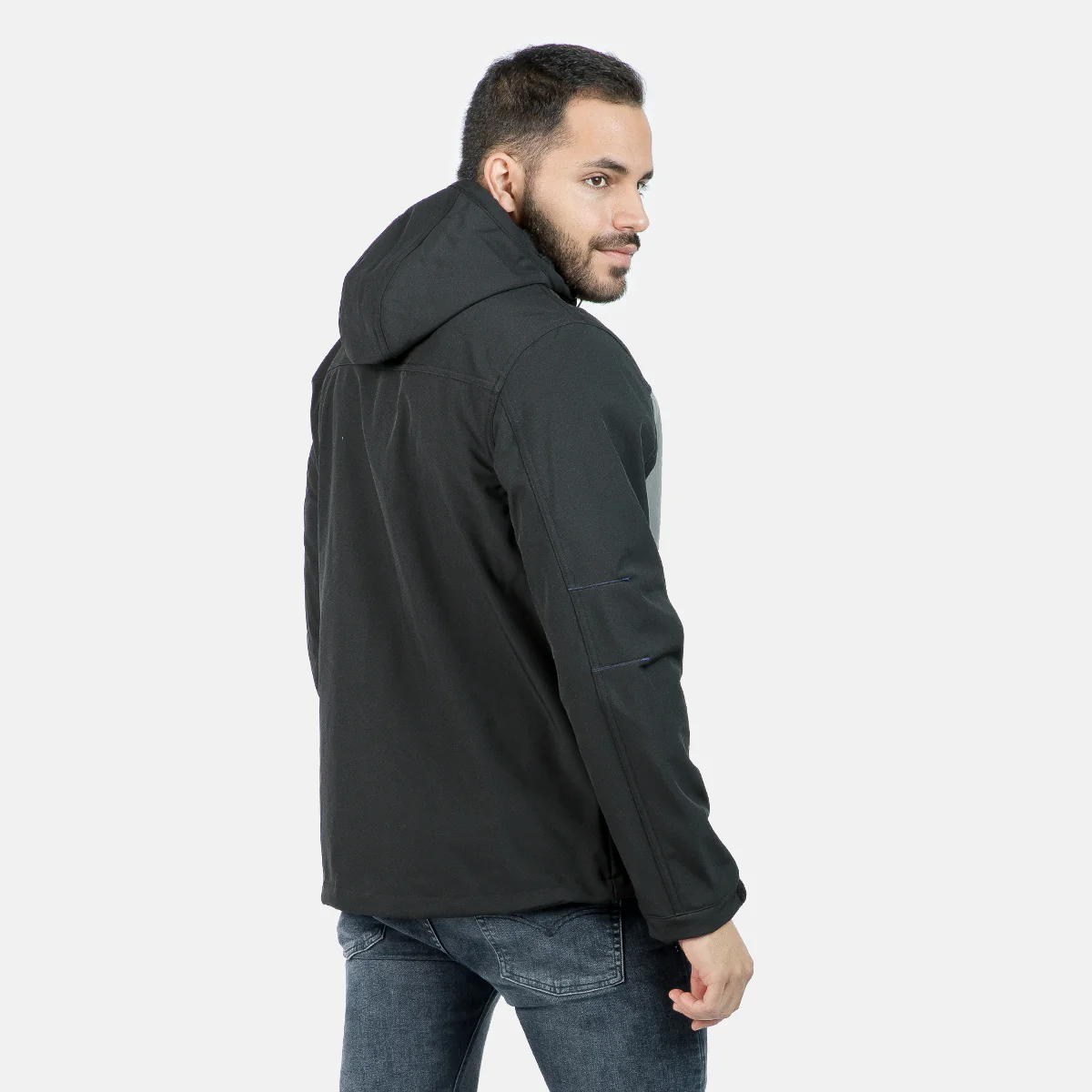 CHAQUETA DE SOFTSHELL KONKA - Image 52