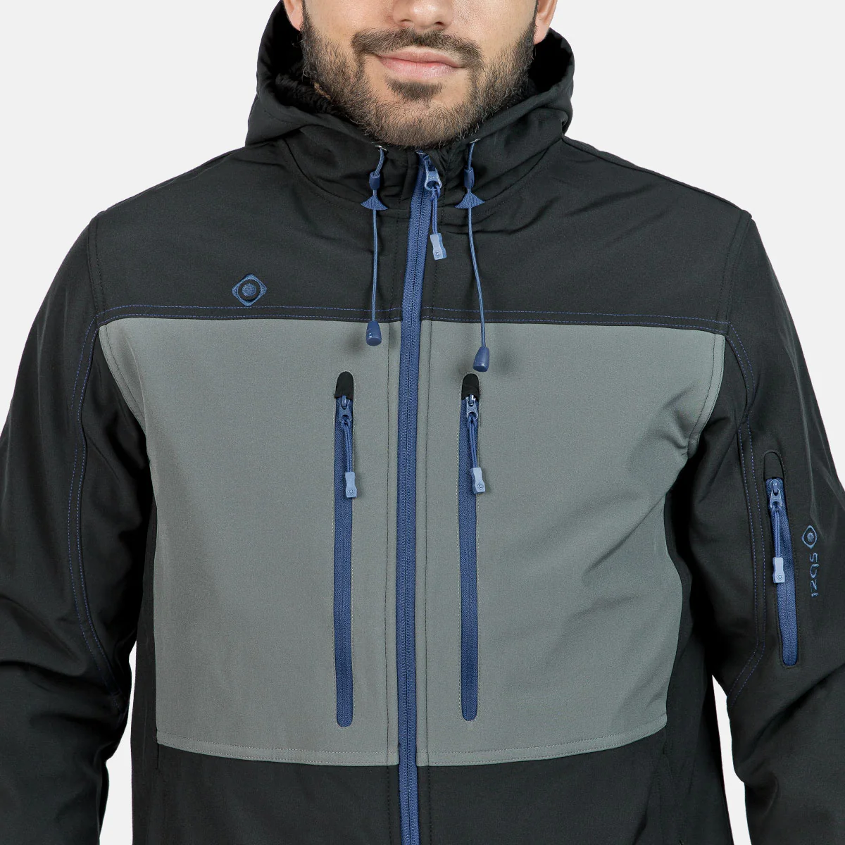 CHAQUETA DE SOFTSHELL KONKA - Image 54