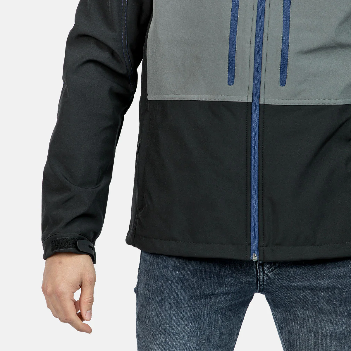 CHAQUETA DE SOFTSHELL KONKA - Image 55