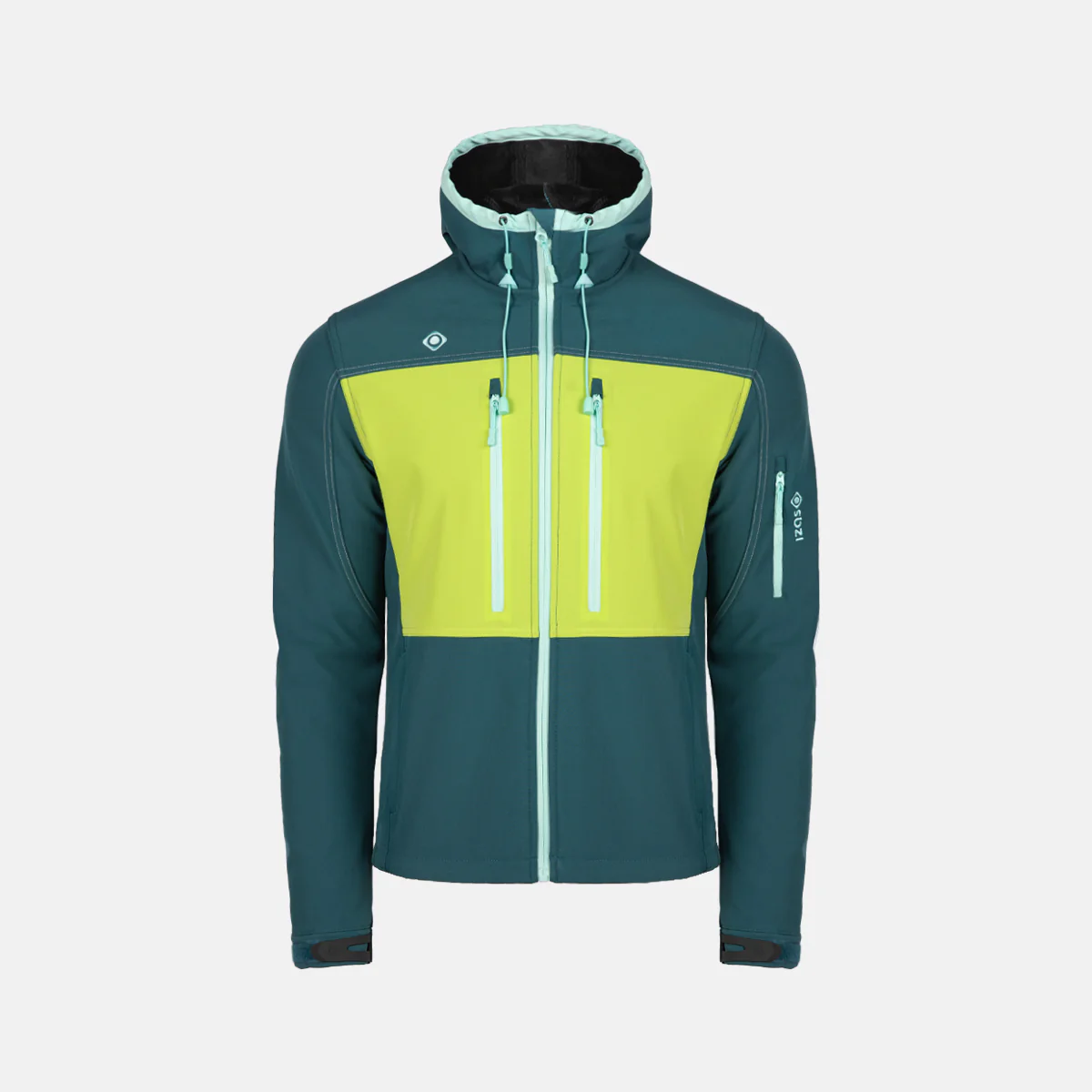 CHAQUETA DE SOFTSHELL KONKA - Image 58