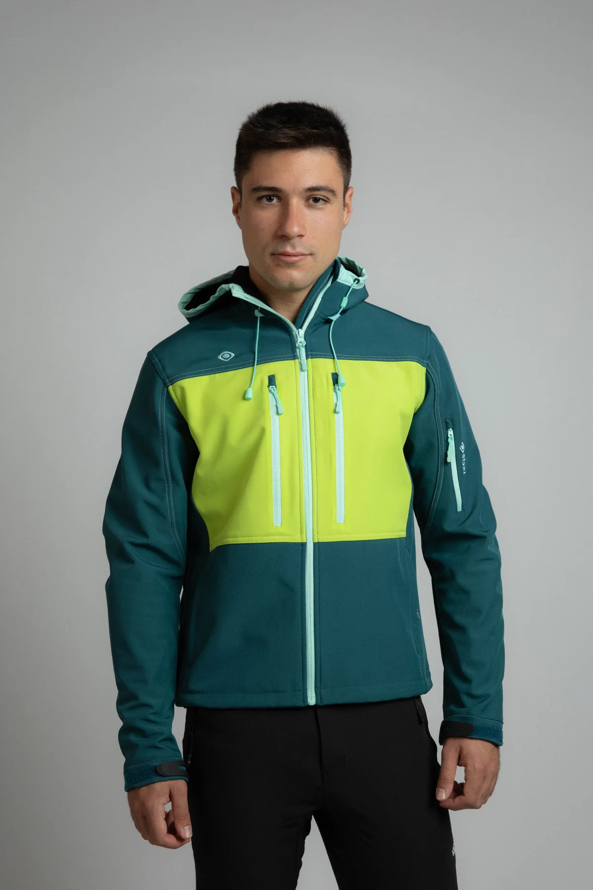 CHAQUETA DE SOFTSHELL KONKA - Image 60