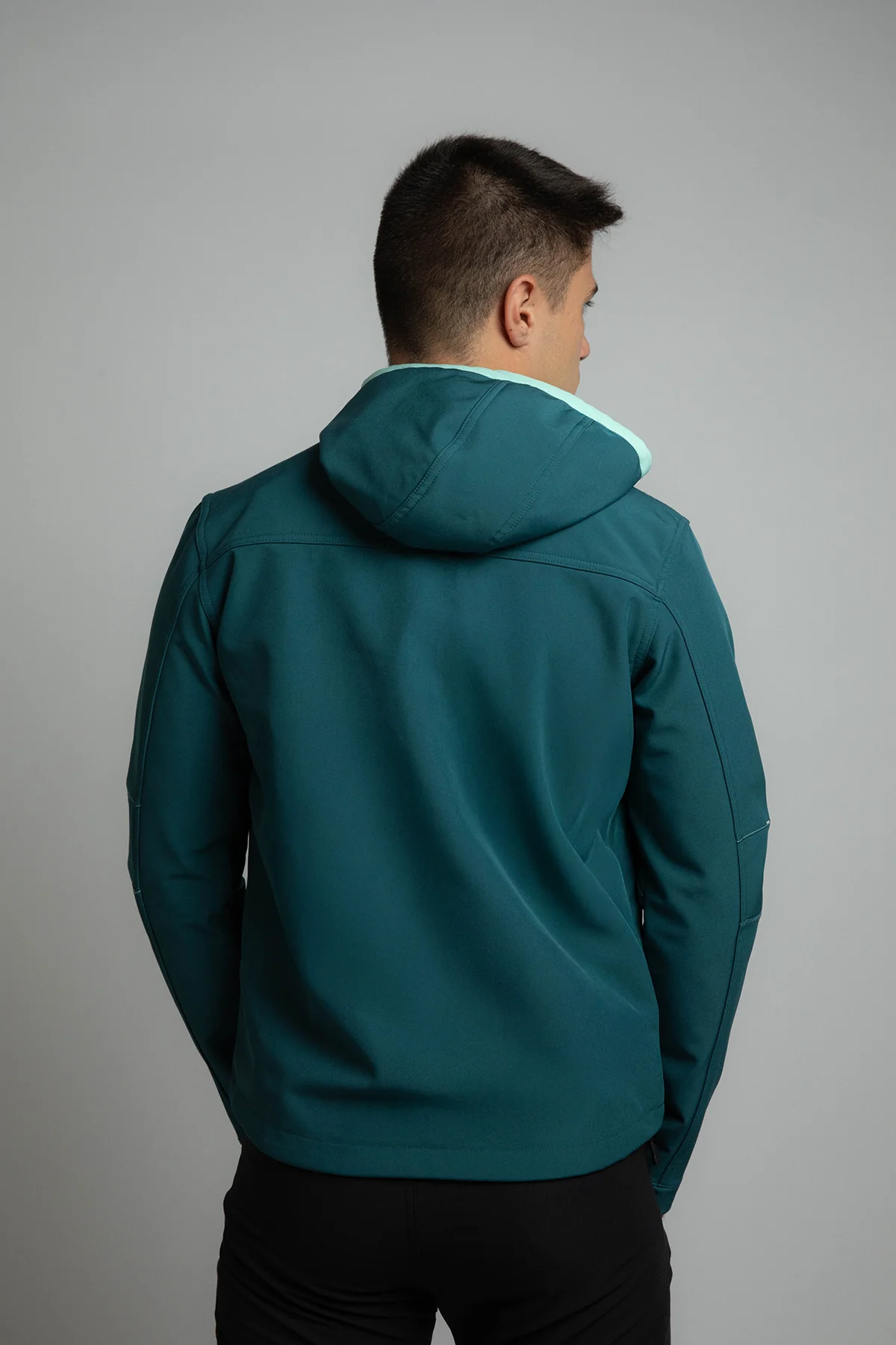 CHAQUETA DE SOFTSHELL KONKA - Image 61