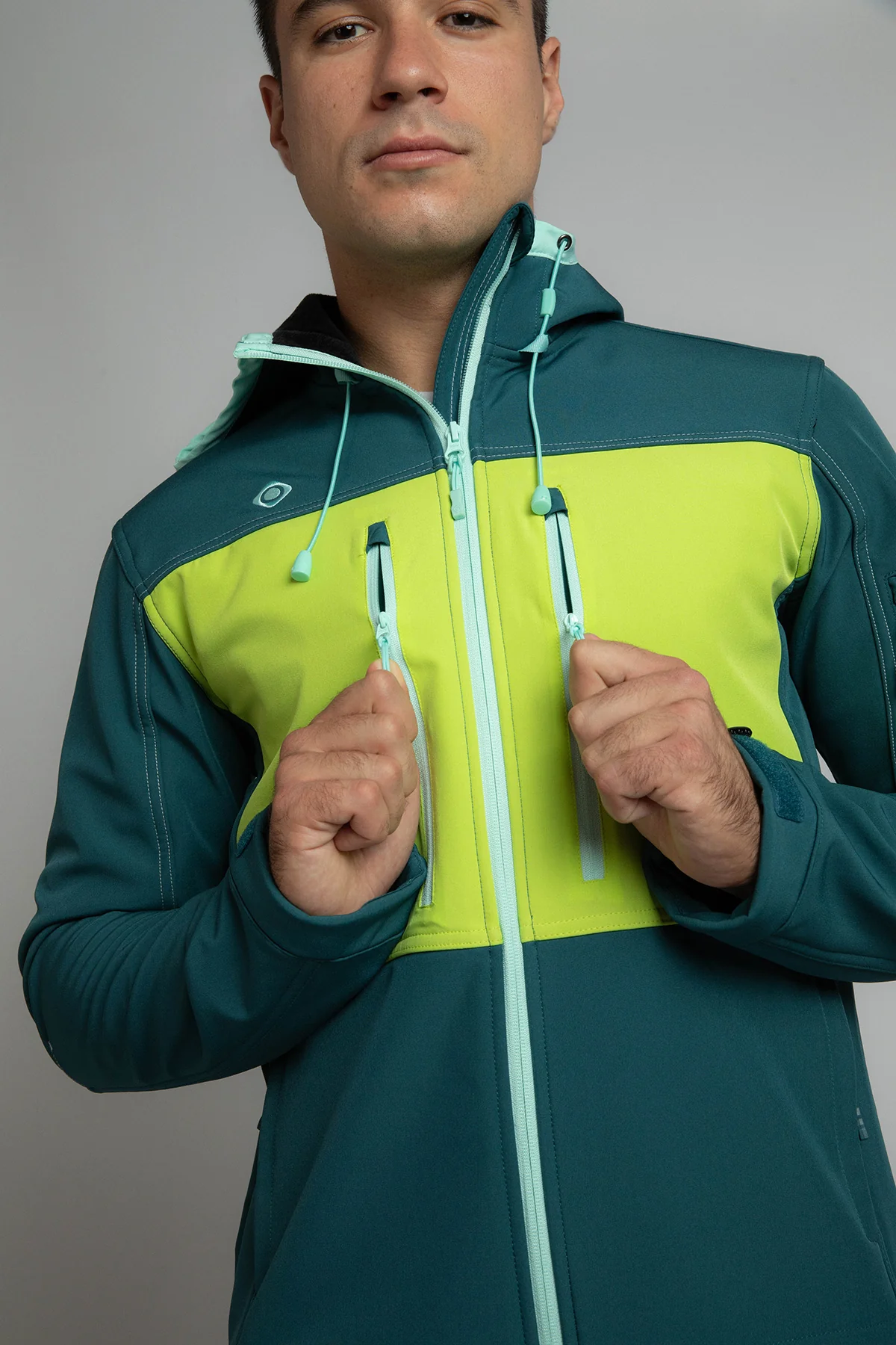 CHAQUETA DE SOFTSHELL KONKA - Image 64