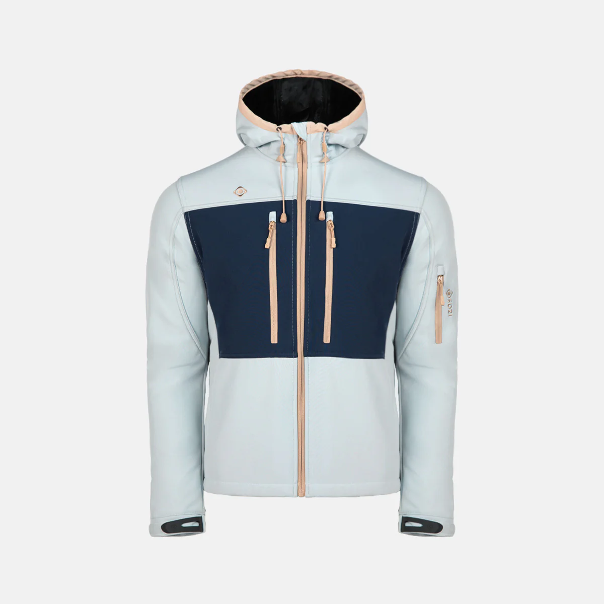 CHAQUETA DE SOFTSHELL KONKA - Image 67