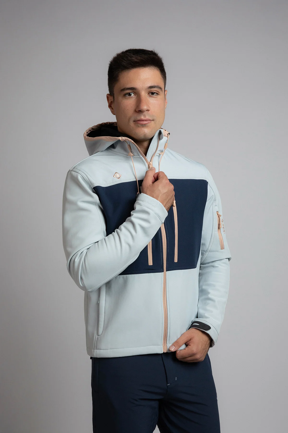 CHAQUETA DE SOFTSHELL KONKA - Image 69
