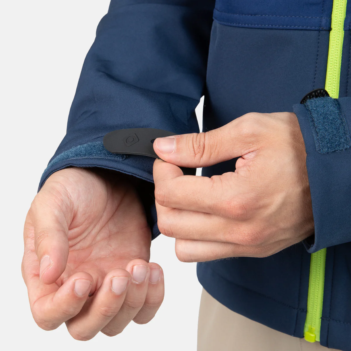 CHAQUETA DE SOFTSHELL KONKA - Image 7