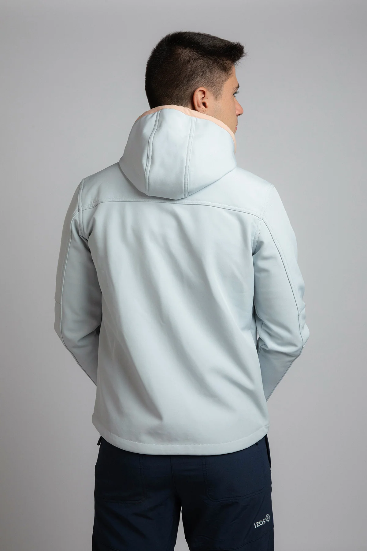CHAQUETA DE SOFTSHELL KONKA - Image 70