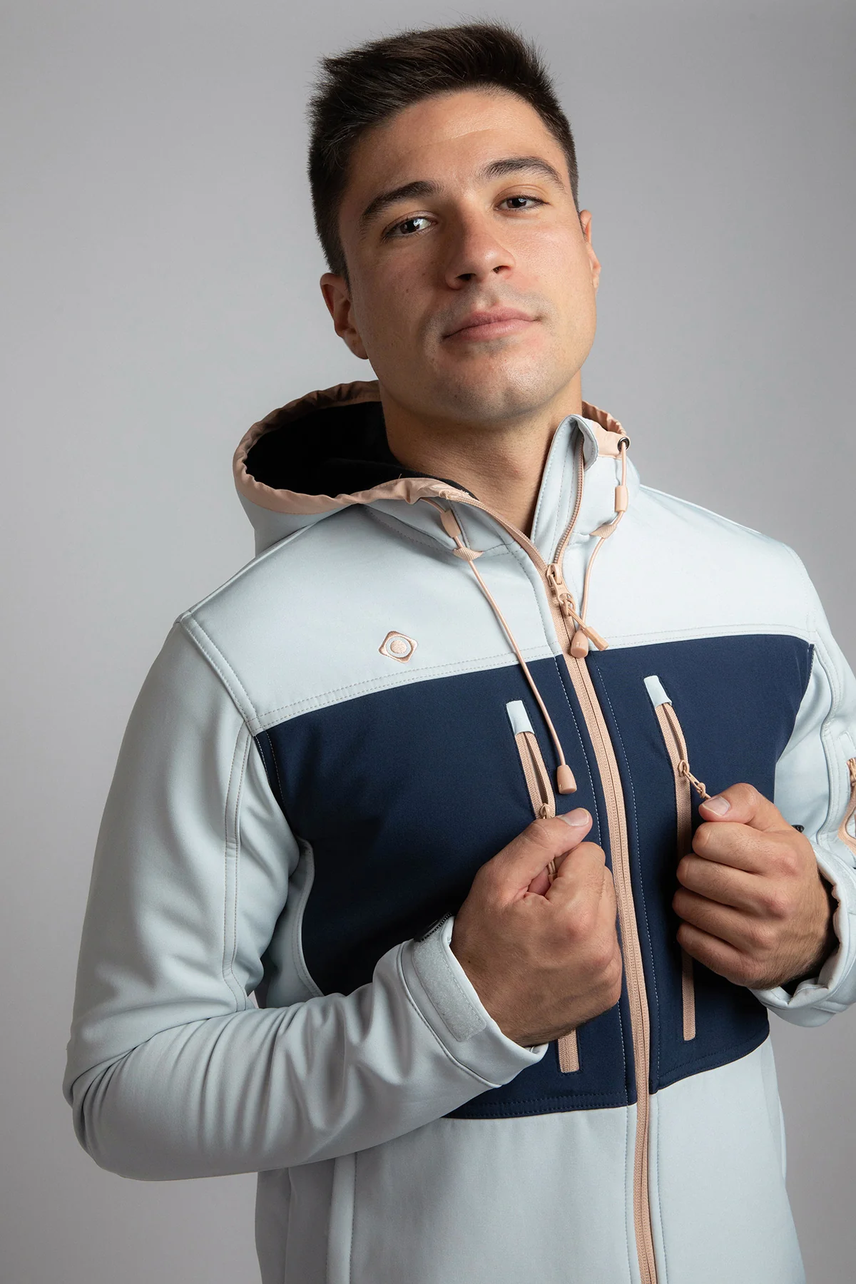 CHAQUETA DE SOFTSHELL KONKA - Image 72