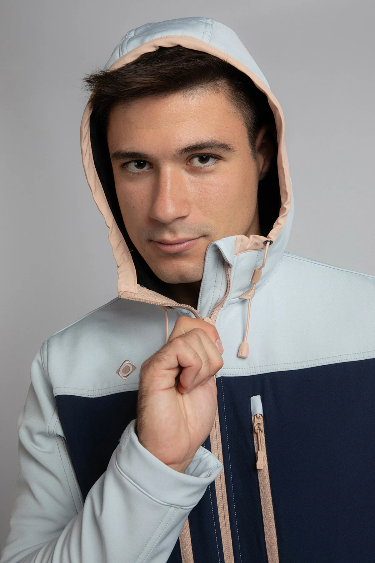 CHAQUETA DE SOFTSHELL KONKA - Image 74