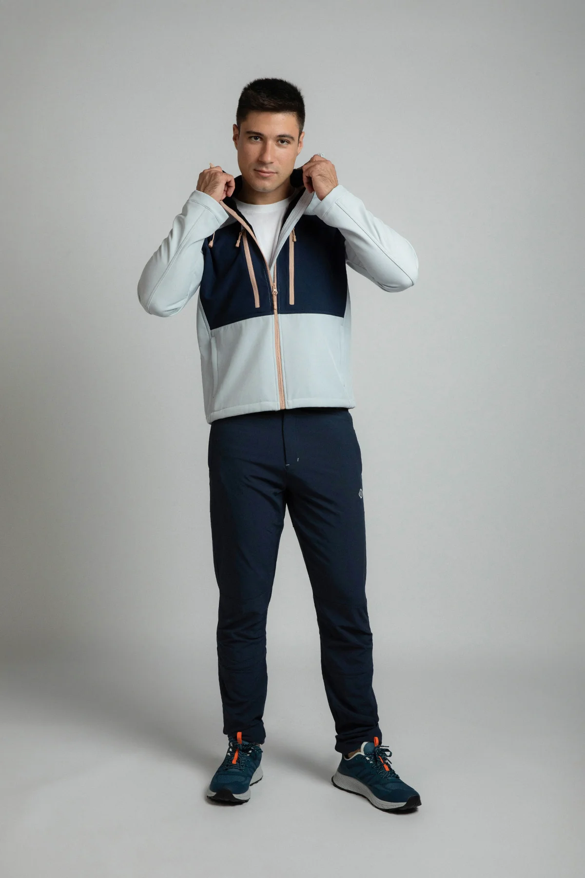 CHAQUETA DE SOFTSHELL KONKA - Image 75