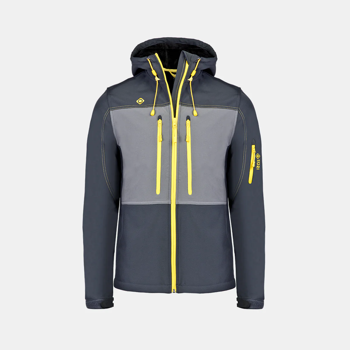 CHAQUETA DE SOFTSHELL KONKA - Image 76