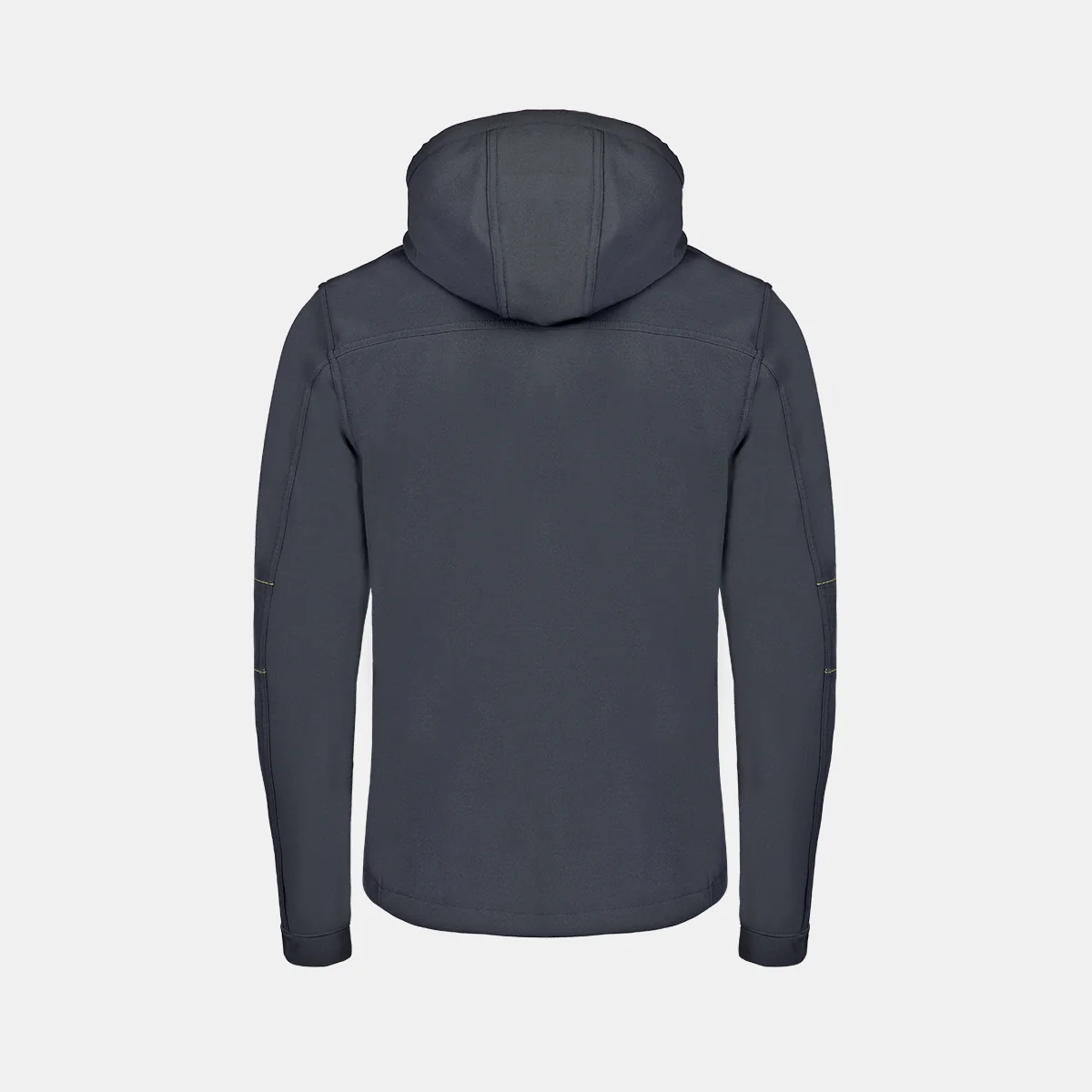 CHAQUETA DE SOFTSHELL KONKA - Image 77