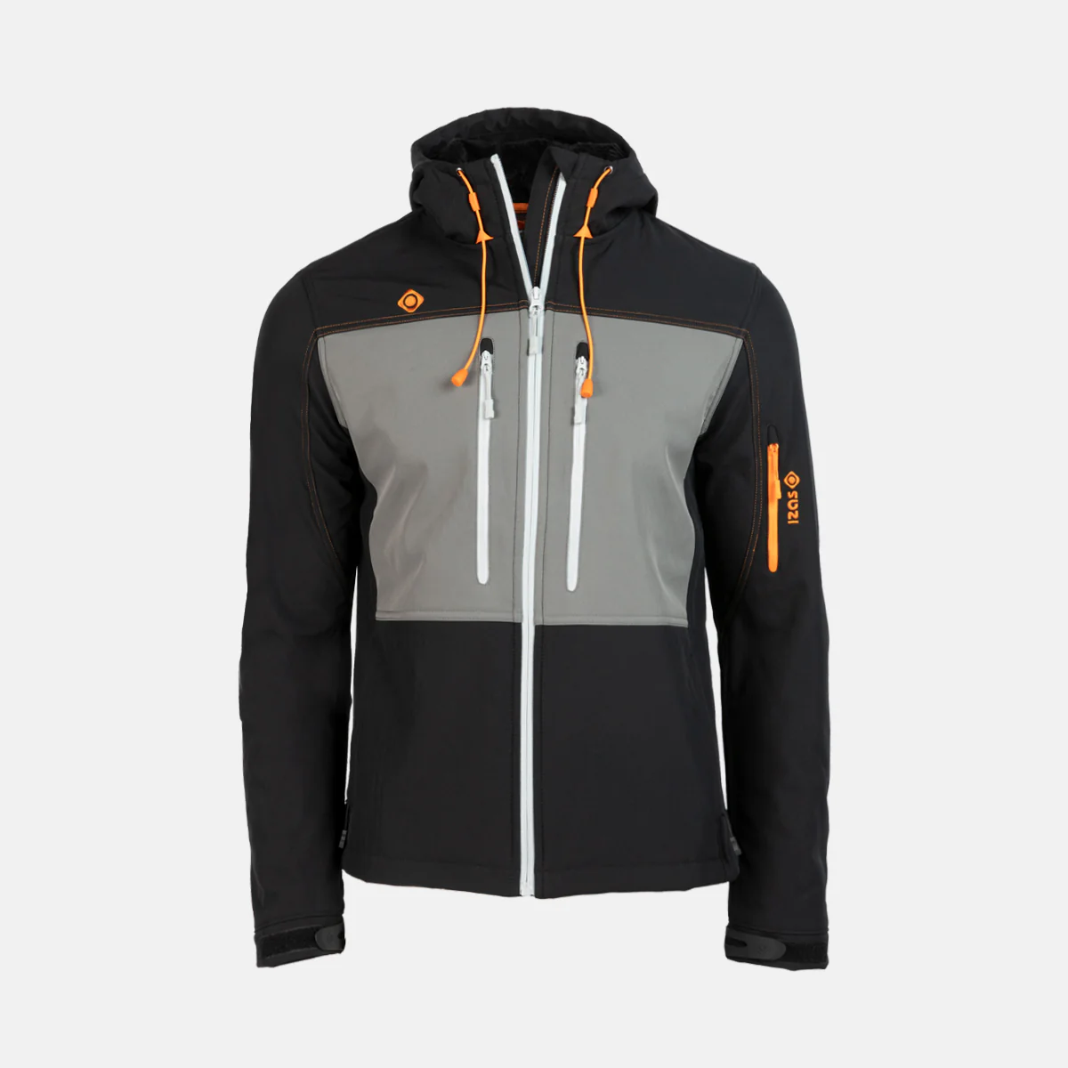 CHAQUETA DE SOFTSHELL KONKA - Image 9