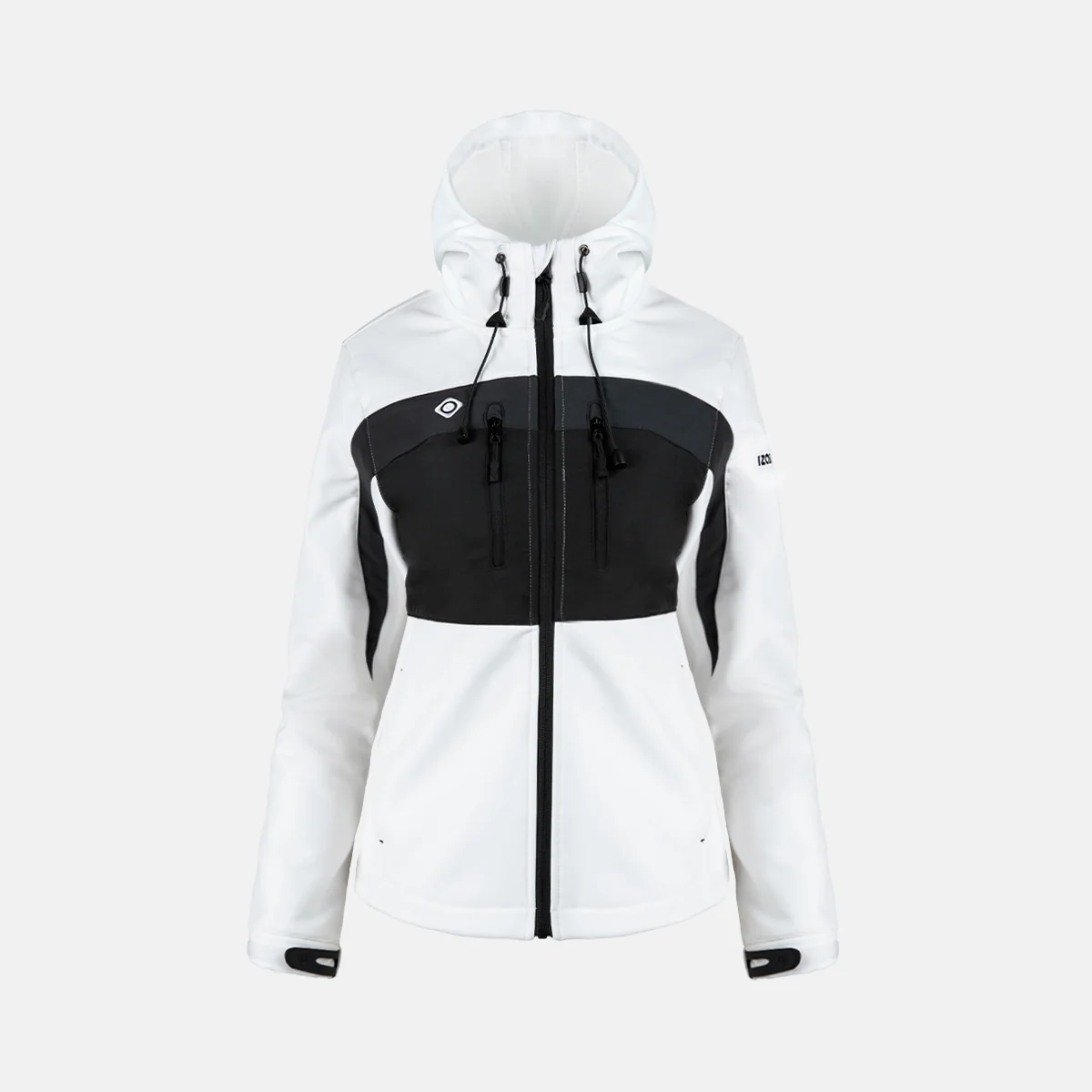 CHAQUETA DE SOFTSHELL INATYE
