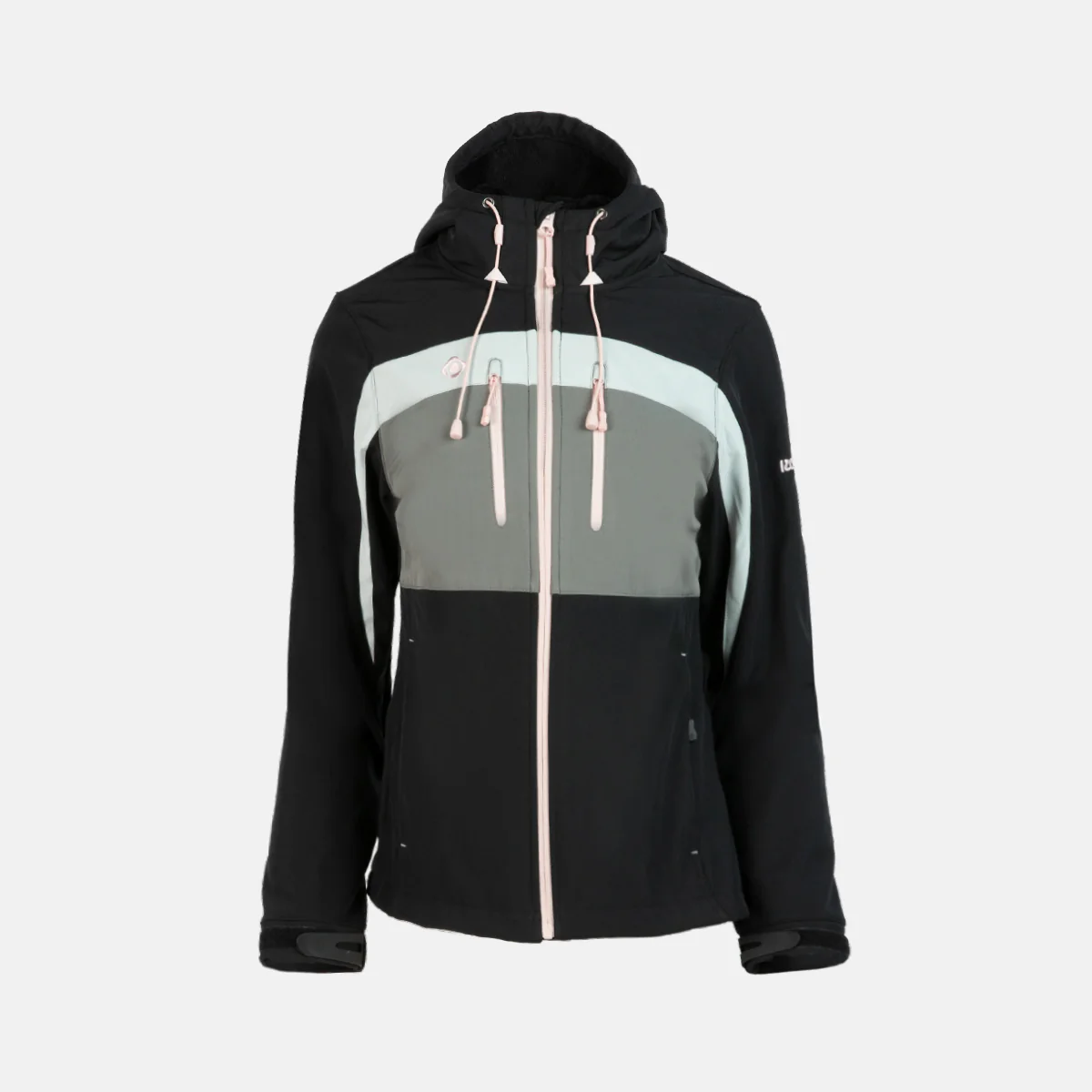 CHAQUETA DE SOFTSHELL INATYE - Image 10