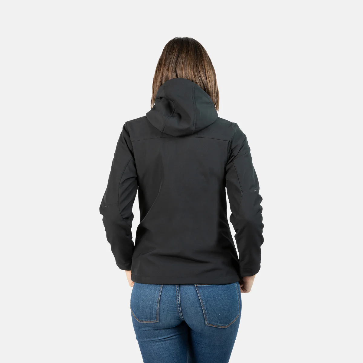 CHAQUETA DE SOFTSHELL INATYE - Image 13