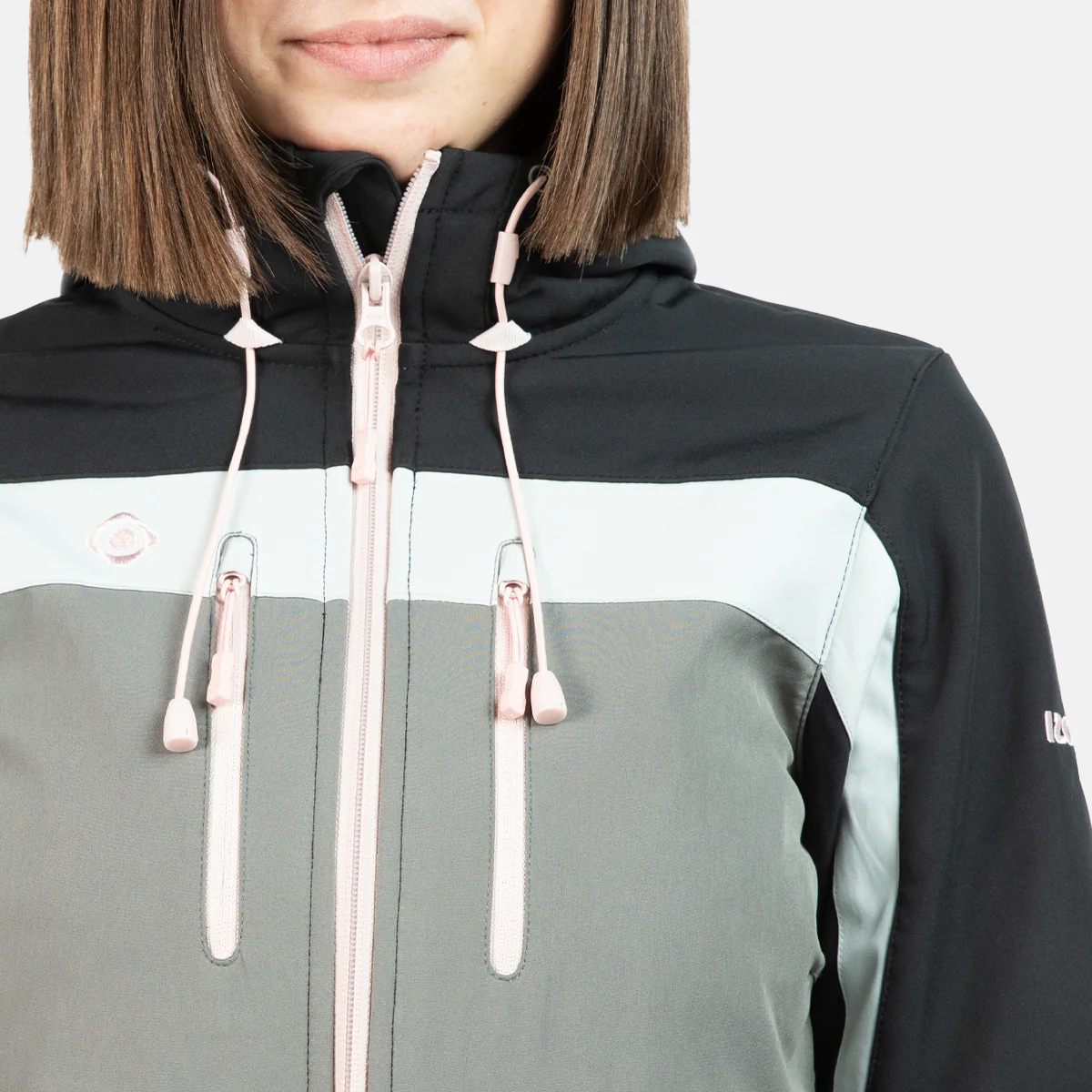 CHAQUETA DE SOFTSHELL INATYE - Image 15
