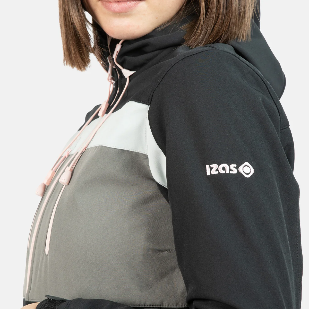 CHAQUETA DE SOFTSHELL INATYE - Image 16