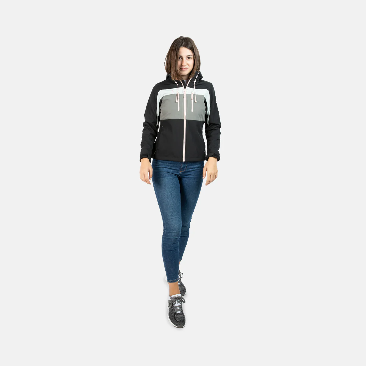 CHAQUETA DE SOFTSHELL INATYE - Image 17