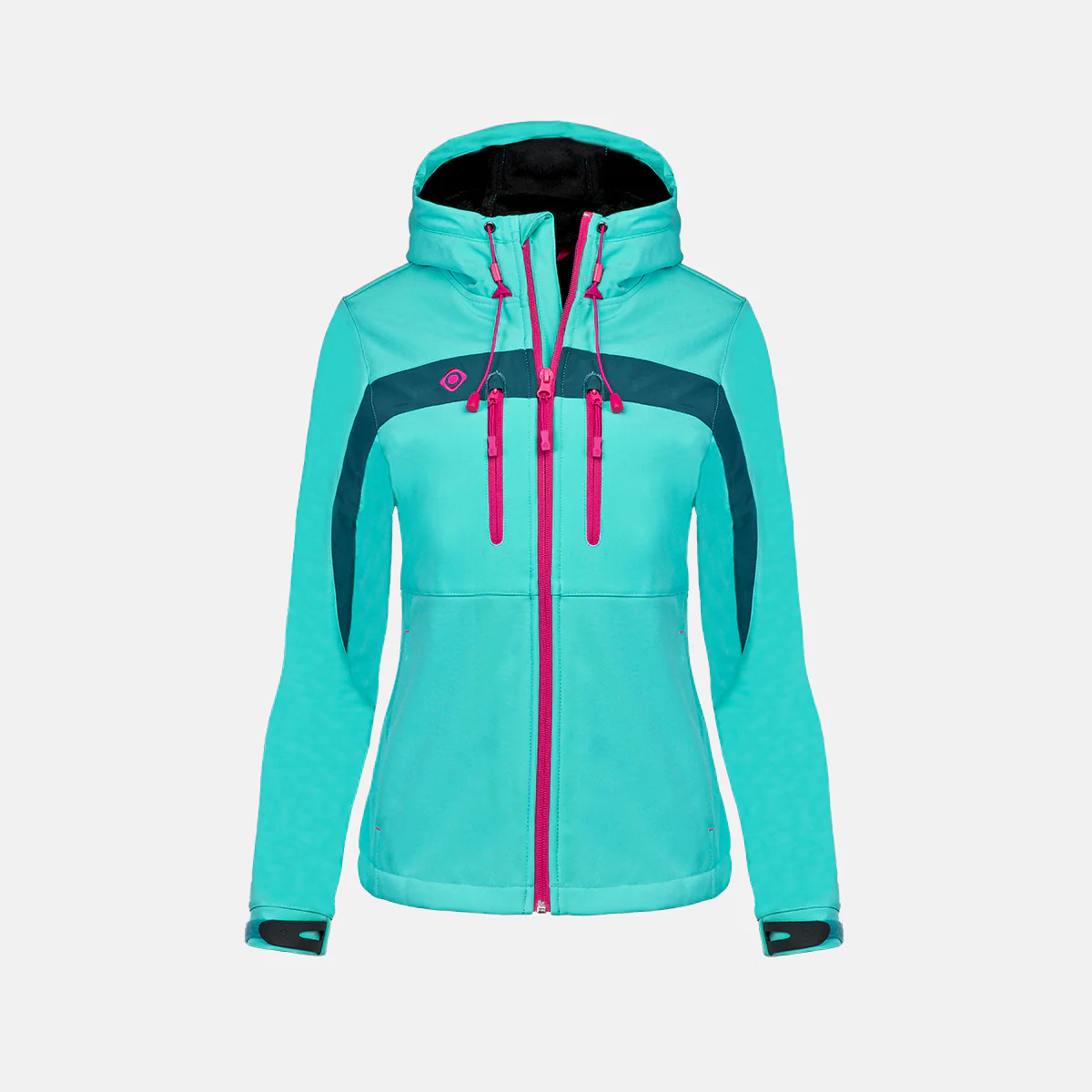 CHAQUETA DE SOFTSHELL INATYE - Image 18