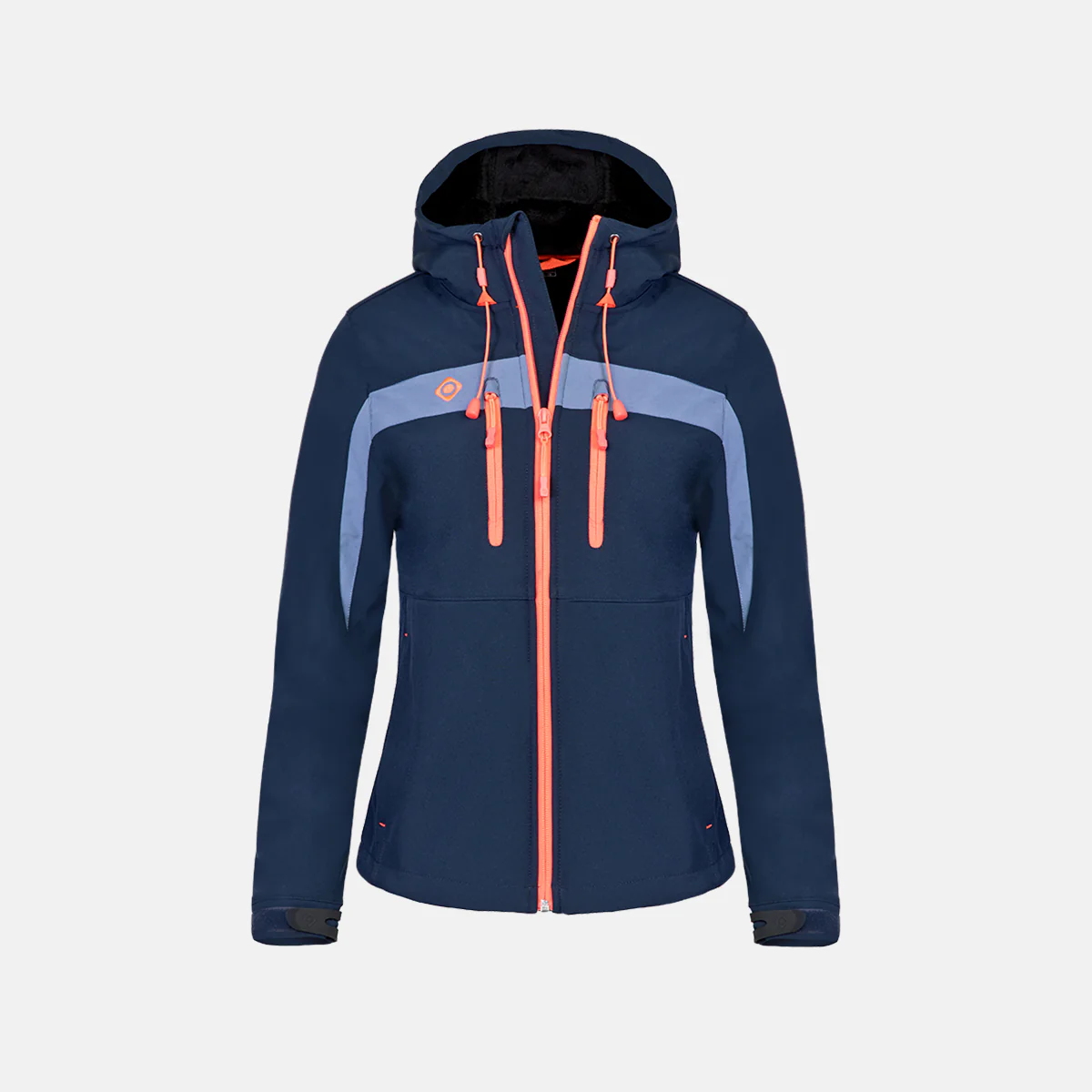 CHAQUETA DE SOFTSHELL INATYE - Image 26