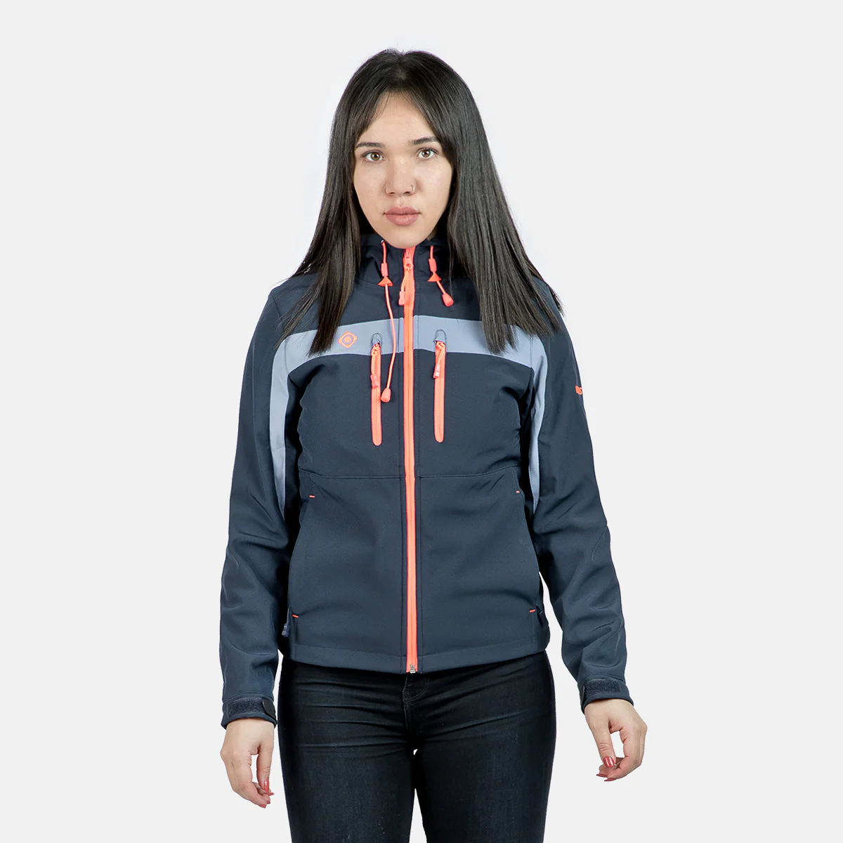 CHAQUETA DE SOFTSHELL INATYE - Image 28
