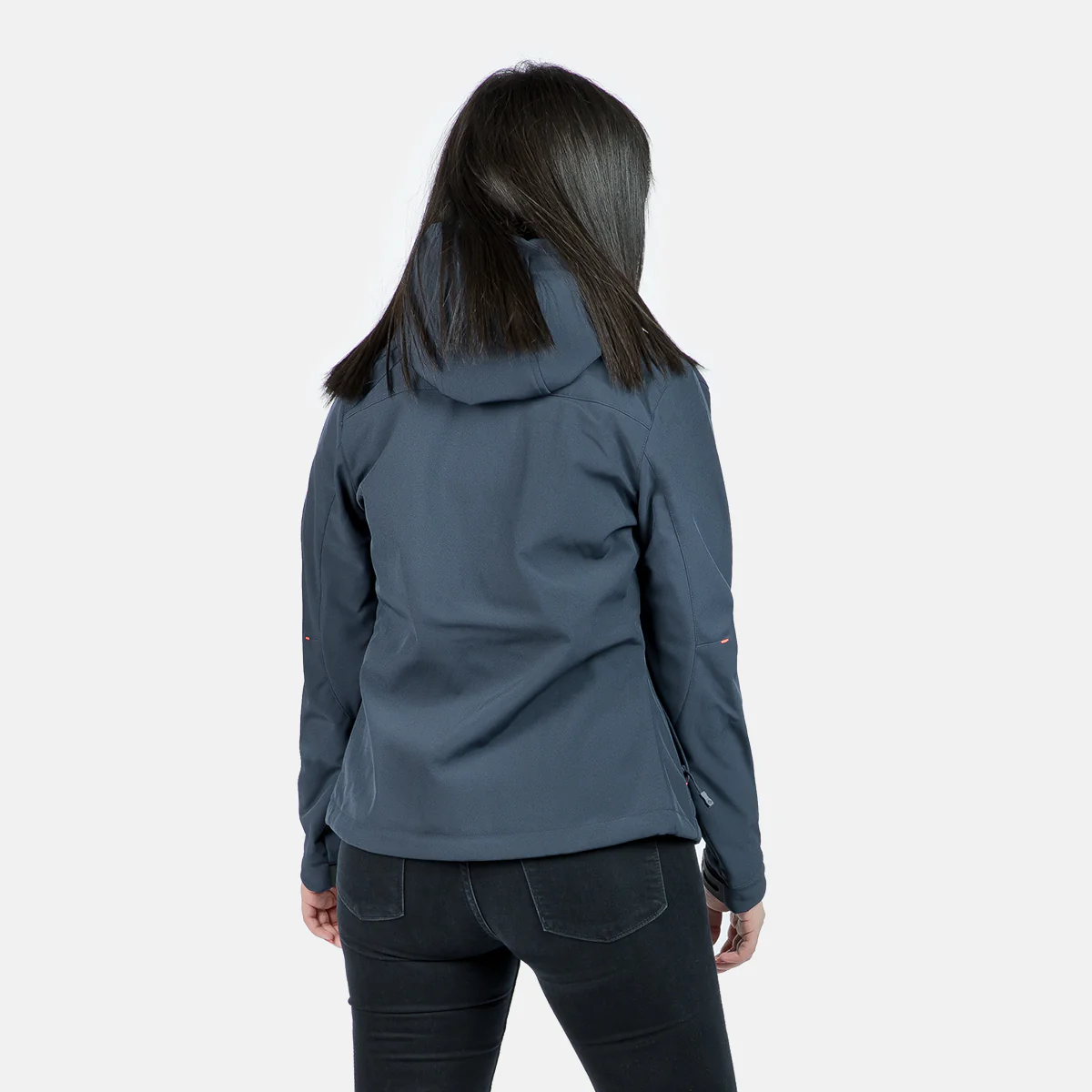 CHAQUETA DE SOFTSHELL INATYE - Image 29