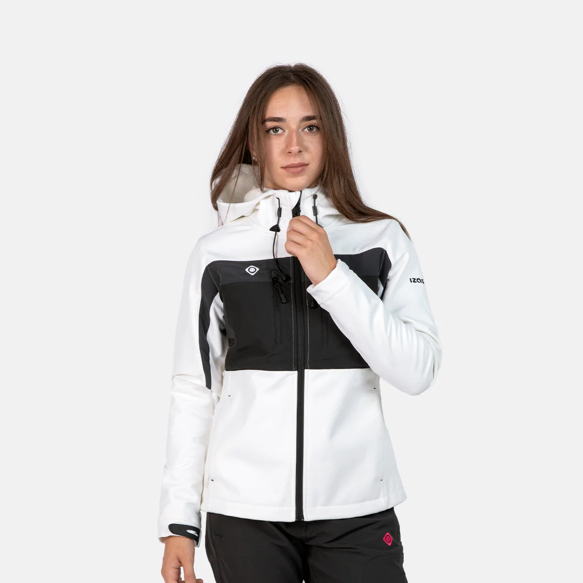 CHAQUETA DE SOFTSHELL INATYE - Image 3