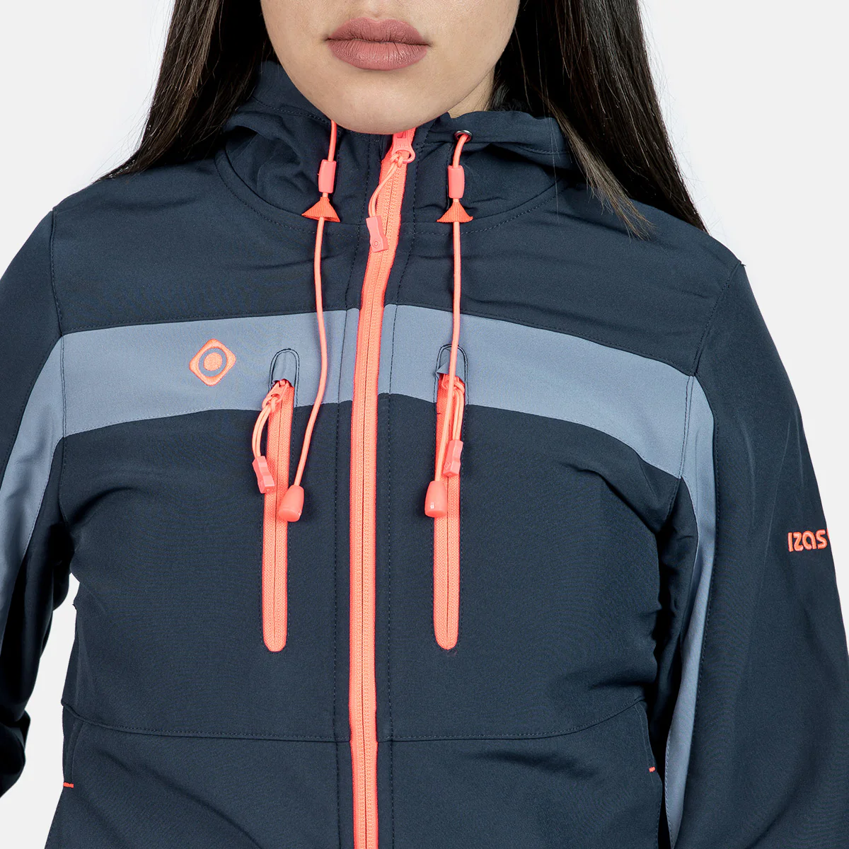 CHAQUETA DE SOFTSHELL INATYE - Image 31