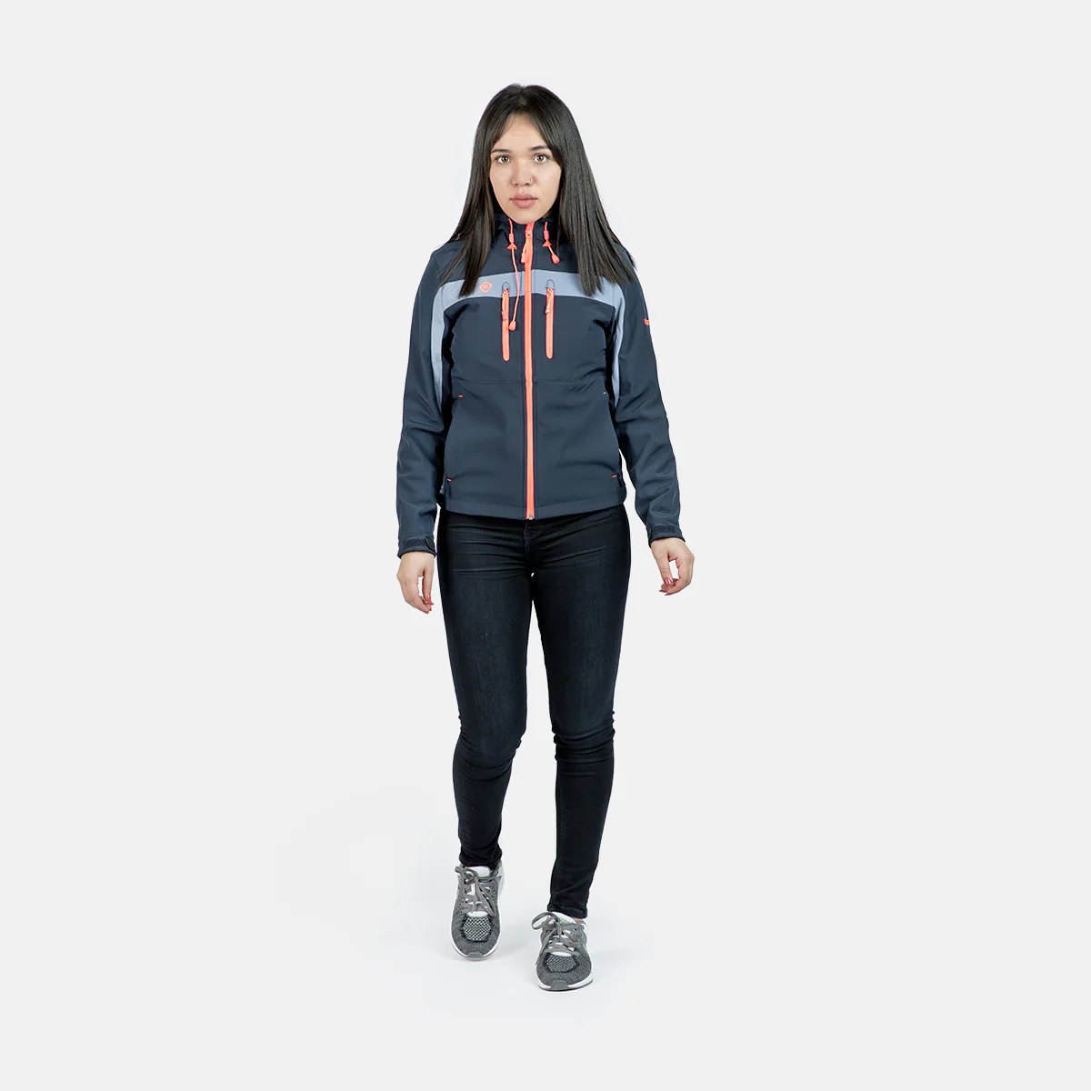CHAQUETA DE SOFTSHELL INATYE - Image 33