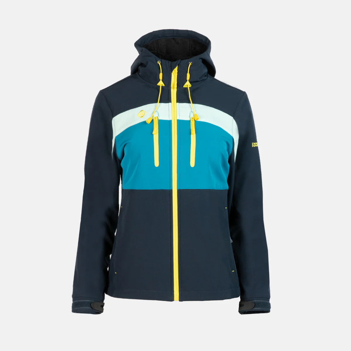 CHAQUETA DE SOFTSHELL INATYE - Image 34