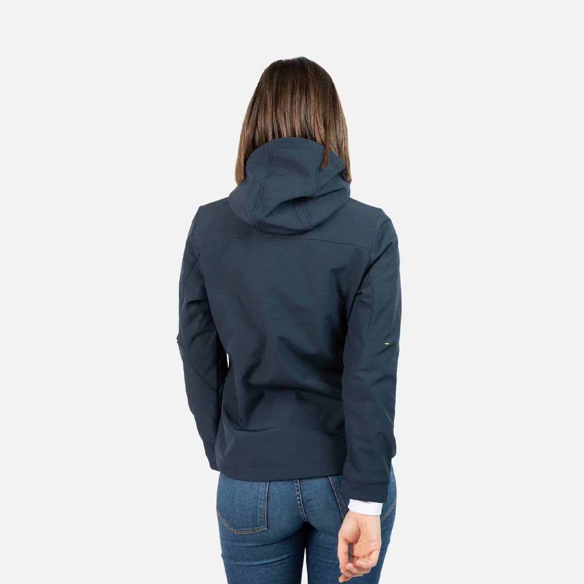 CHAQUETA DE SOFTSHELL INATYE - Image 37
