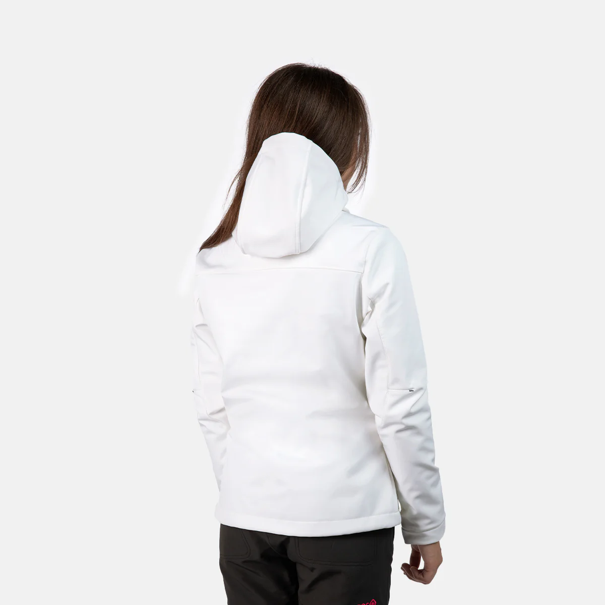 CHAQUETA DE SOFTSHELL INATYE - Image 4