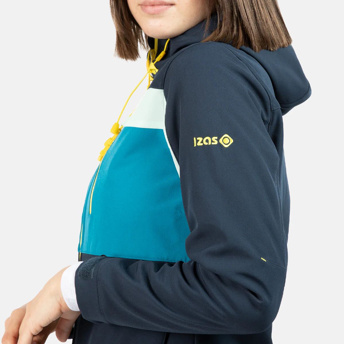 CHAQUETA DE SOFTSHELL INATYE - Image 40
